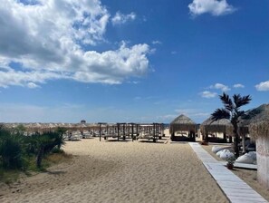 Property grounds - Apartment with Sea View (St.Vlas)