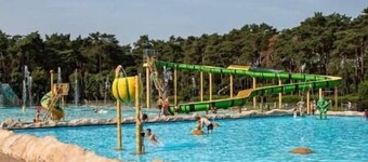 Ecolodge Over the Rainbow
