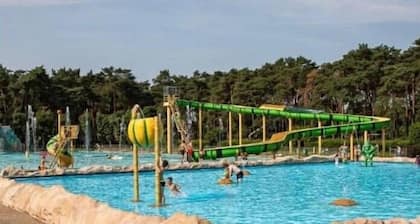 Ecolodge Over the Rainbow