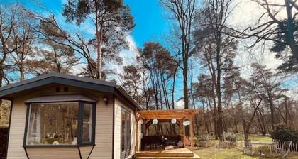 Ecolodge Over the Rainbow