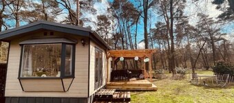 Ecolodge Over the Rainbow