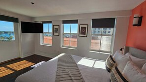 1 chambre, fer et planche à repasser, lit parapluie, Wi-Fi