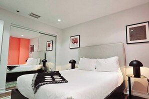 1 Schlafzimmer, Bügeleisen/Bügelbrett, Reisekinderbett, WLAN