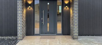 4 bedroom accommodation in Crosby, near Northallerton