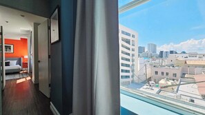 Interior - Walk to Everything From The Lofts Suite 507 (West Palm Beach)