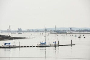 Marina - Spacious 4Bed Family Home near Port Solent (Portsmouth)