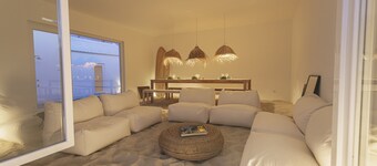 Casas NA Duna Supertubos . Peniche . Portugal