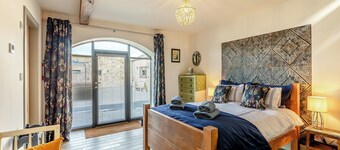 The Granary - UK43356