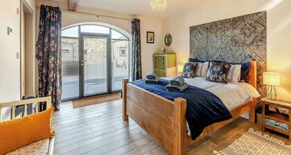 The Granary - UK43356