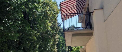 Terrain de lâhĂ©bergement