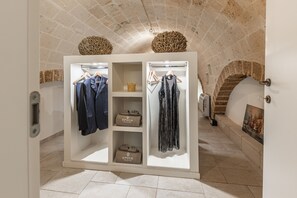 Chambre Deluxe, vue ville