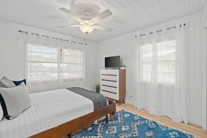 3 dormitorios, wifi, ropa de cama