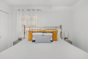 3 dormitorios, wifi, ropa de cama