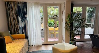 MUZE Hotel Utrecht