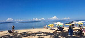 Beach - Studio (Saint-Paul)