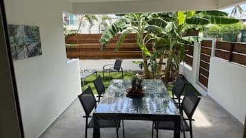 UtendĂžrsservering