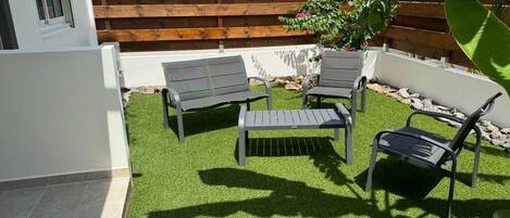 Área da propriedade