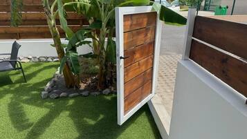 Overnattingsstedets uteomrÄder