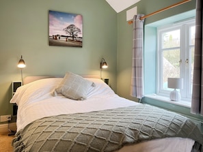 2 camere, Wi-Fi gratuito, lenzuola