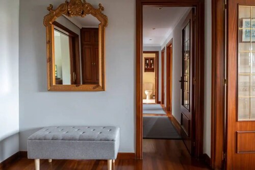 Apartamento Playa del Sardinero