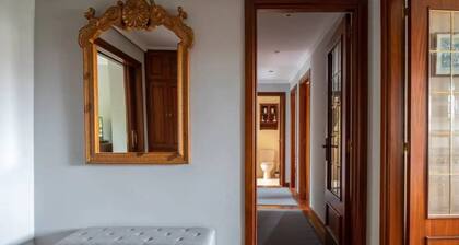 Apartamento Playa del Sardinero