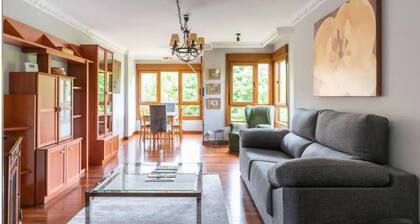 Apartamento Playa del Sardinero