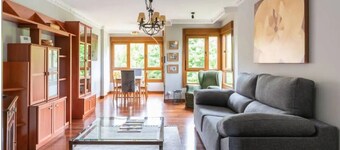 Apartamento Playa del Sardinero