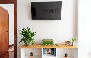 Interior - La casa del artista Sardinero (Santander)