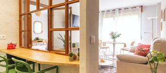 La casa del artista Sardinero