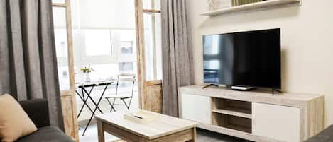 TV