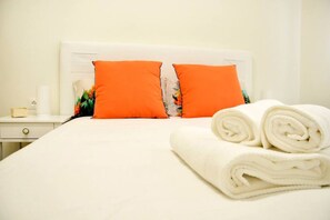 3 Schlafzimmer, Bügeleisen/Bügelbrett, WLAN, Bettwäsche