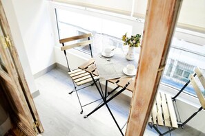 Interior - Nuevo Apartamento con 3 dormitorios (Santander)