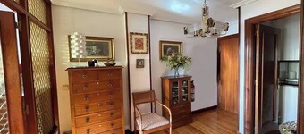 Elegante apartamento con vistas al puerto
