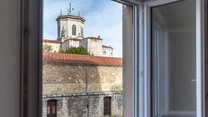 Interior - Casa junto a la Catedral (Santander)