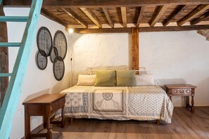 5 chambres, bureau, fer et planche à repasser, Wi-Fi