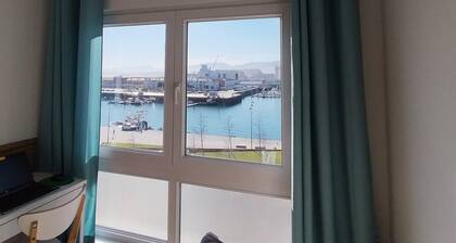 Sailor home Santander