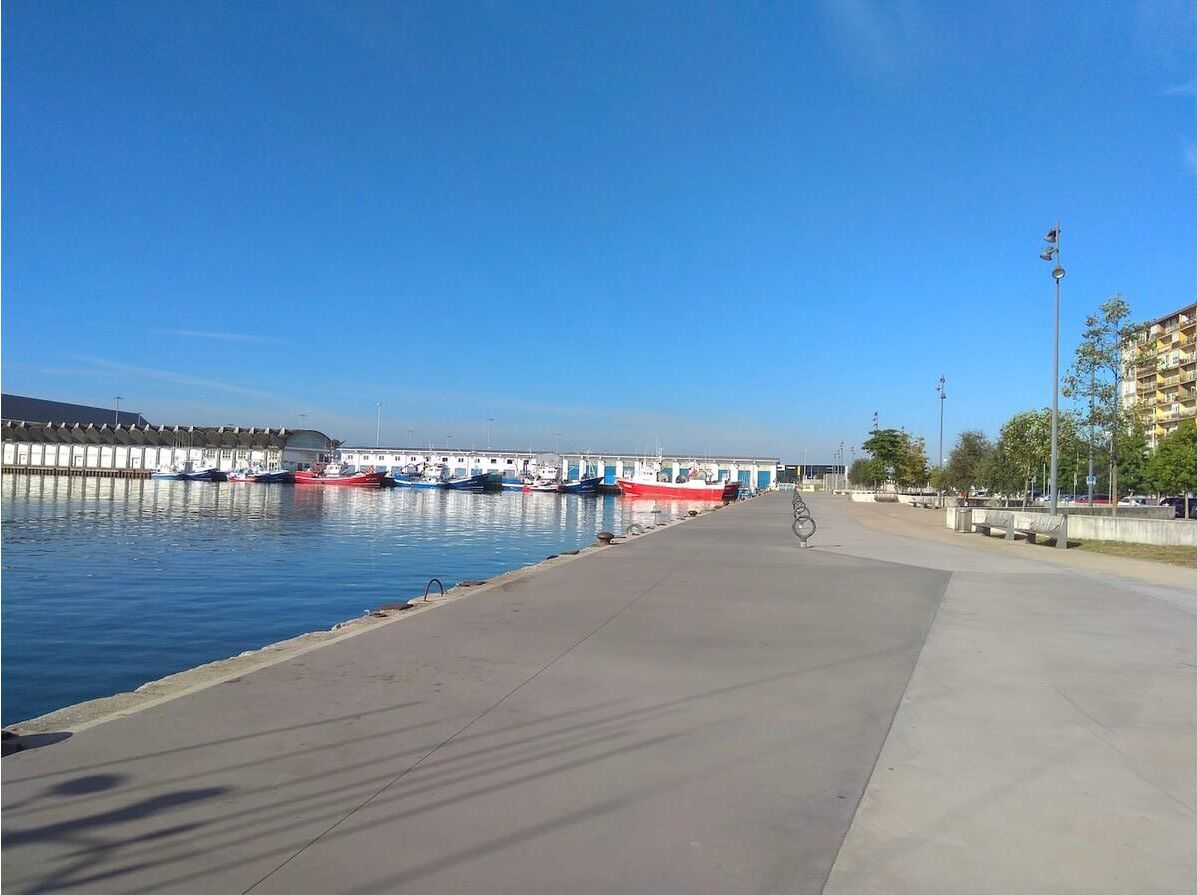 Port de plaisance