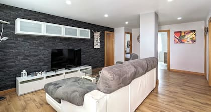 Casa moderno en Renedo de Pielagos