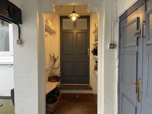 Apartment | Exterior