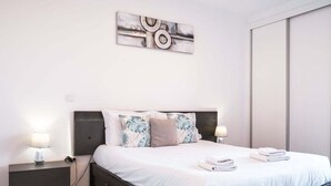 2 bedrooms, iron/ironing board, Internet, bed sheets - GuestReady - Sonho dos Avós I (Câmara de Lobos)