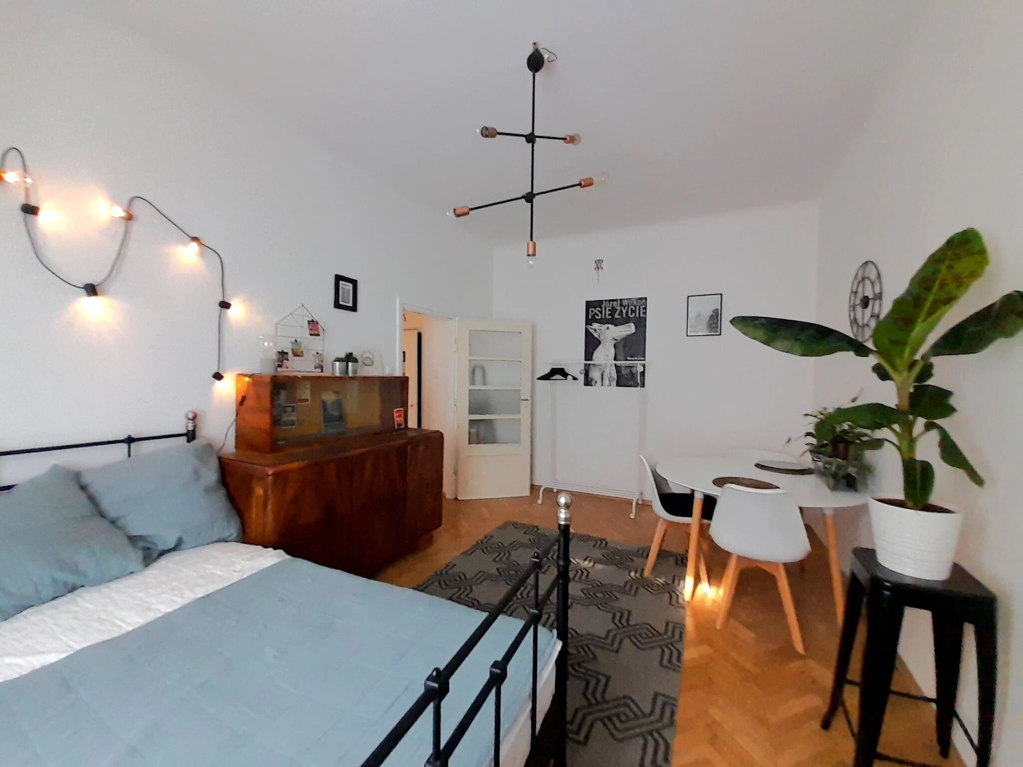 1 bedroom, WiFi