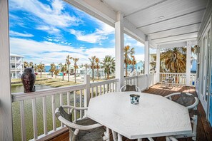 House, Multiple Beds, Patio (Villa Laguna ) | Outdoor dining