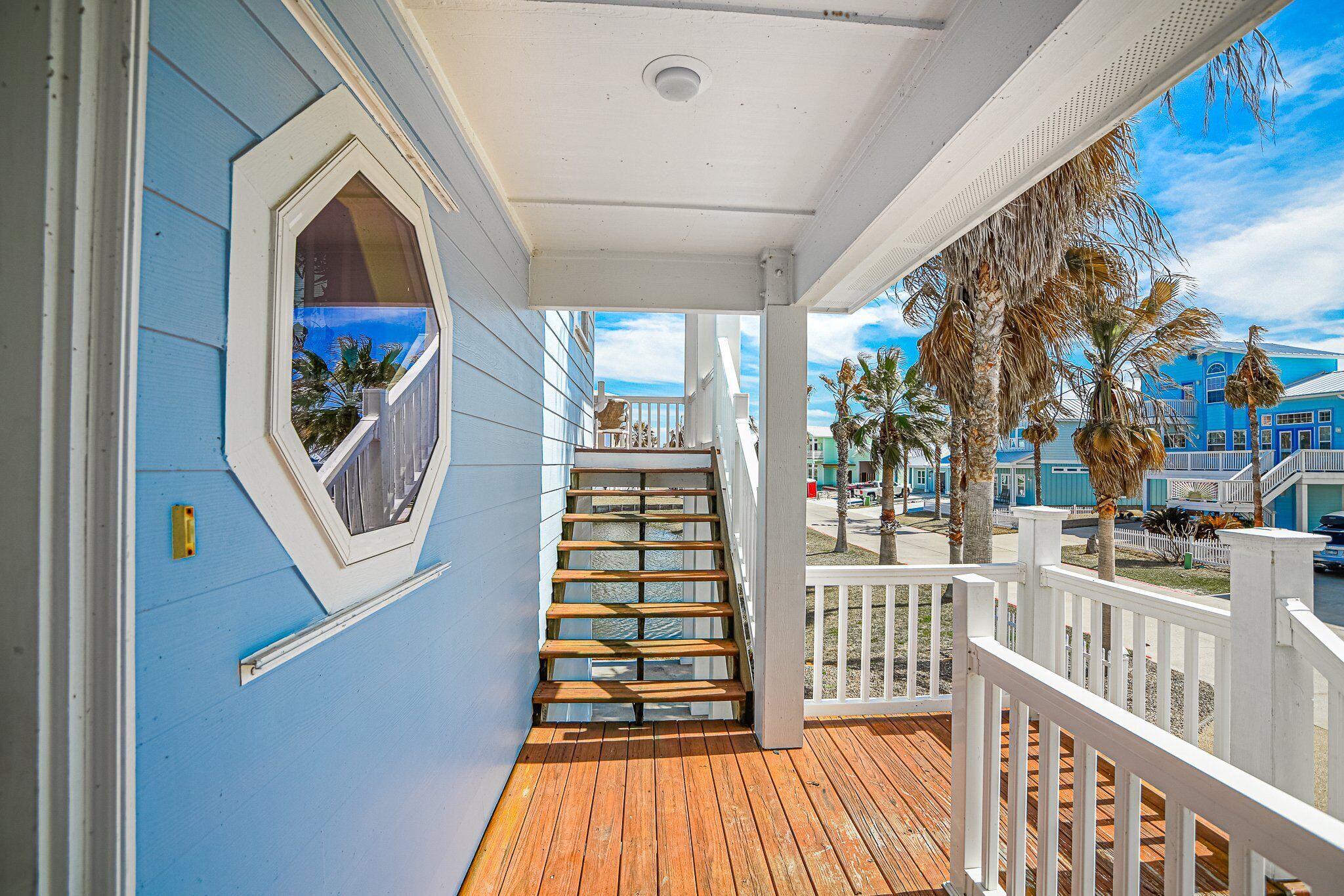 House, Multiple Beds, Patio (Villa Laguna ) | View from room