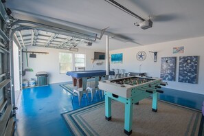 Spielezimmer