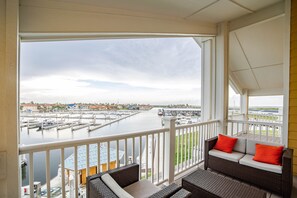 Appartamento, letti multipli, patio (Marina Del Bell) | Parco della struttura