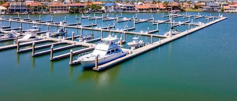 Marina