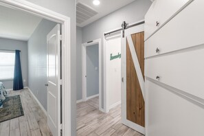 Interior - Casita Del Mar - Golf Cart Included! (Port Aransas)