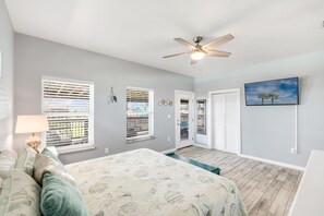 House, Multiple Beds, Patio, Garden View (Casita Del Mar)