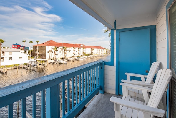 Condo, Multiple Beds, Hot Tub (Spinnaker 317) | Property grounds