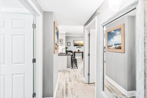 Living area - Whitecap (Corpus Christi)